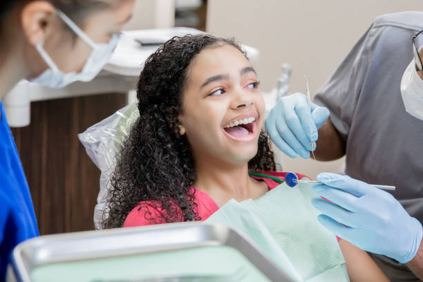 Best Emergency Dentist for Lost Fillings or Crowns in Cusseta, GA