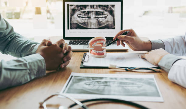 Best Emergency Dentist for Knocked-Out Tooth in Cusseta, GA