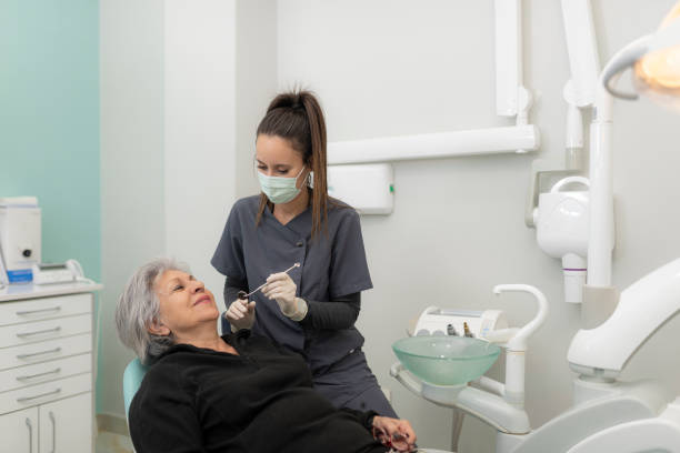 Best Pediatric Emergency Dentist in Cusseta, GA