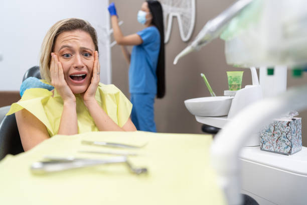 Best Orthodontic Emergency Dentist in Cusseta, GA