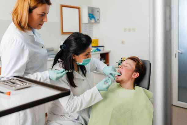Best Emergency Dental Care for Abscessed Tooth in Cusseta, GA